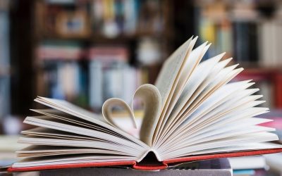 Participation Of Our Church In The Community Book Fair