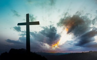 “I sought the LORD, and He heard me”