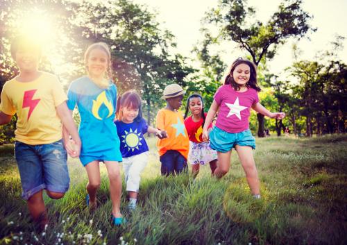 playing-park-together-kids-children-together